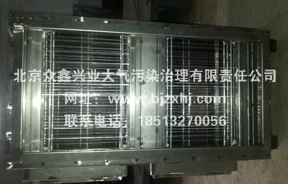 炊煙何處去？問我油煙凈化機(jī)！