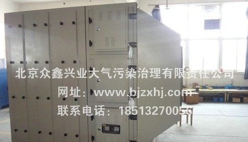 ※淬火熱處理廢氣凈化系統(tǒng)※風(fēng)風(fēng)火火闖九州！