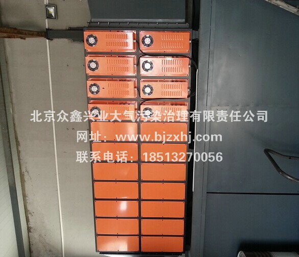 工業(yè)廢氣治理——十面“霾”伏你還健身嗎？