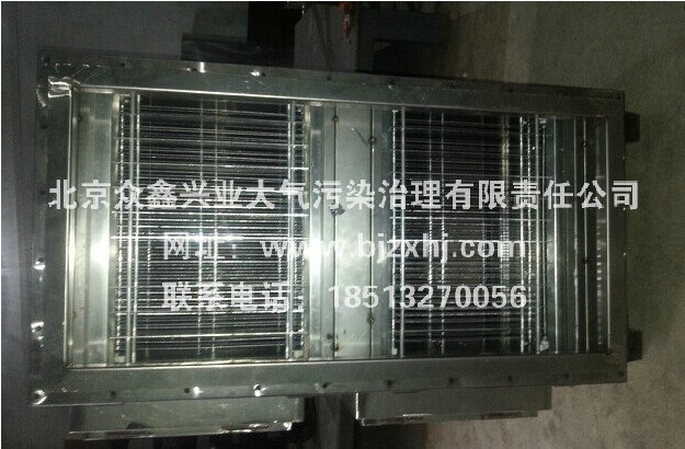 油煙凈化——吸吸吸，吸走油煙！