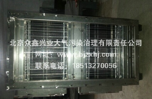 油煙凈化——使油煙瞬間轉換成清凈的空氣！