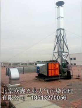 回火爐油煙凈化設(shè)備——相對用不到119！