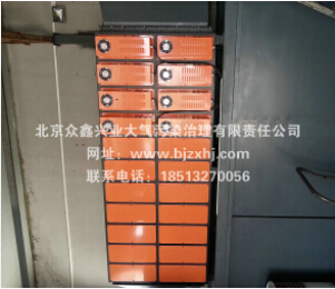 工業(yè)廢氣治理的方式，哪種更重要