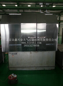 工業(yè)除塵設(shè)備，噪聲低，移動方便