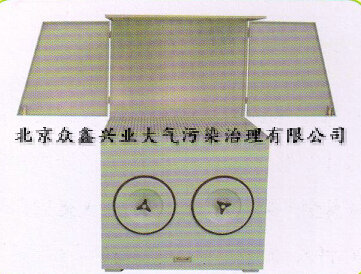 打磨除塵工作臺