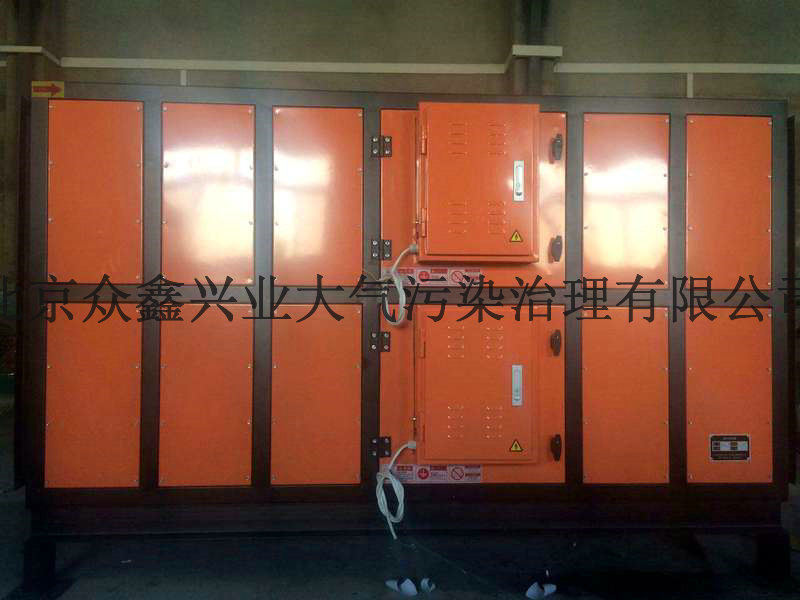 這些噴漆廢氣凈化設(shè)備使用要求，你知道多少