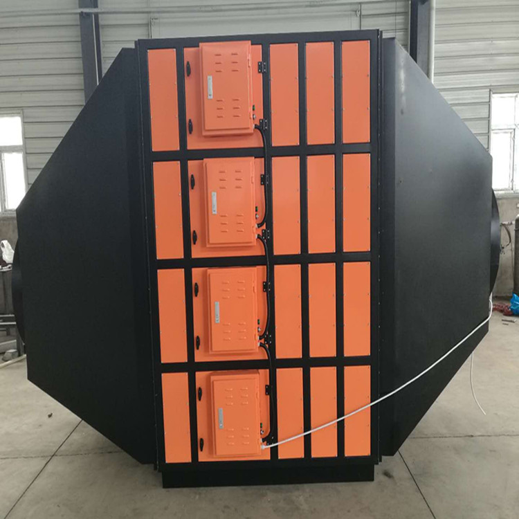 油煙凈化器是什么呢？