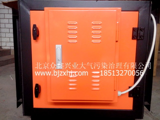油煙凈化器質(zhì)量好壞怎么辨別？