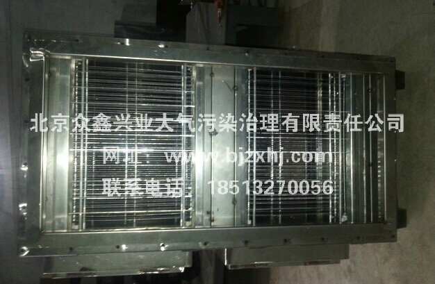 油煙凈化通常有哪幾點(diǎn)作用？