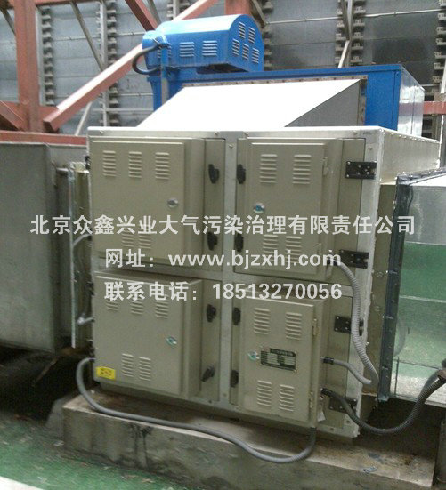 餐飲油煙凈化器為了確保正常使用日常保養(yǎng)措施有哪些？